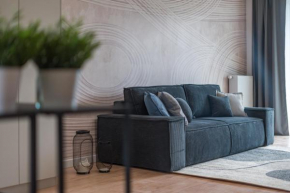 Apartamenty Falista Łódź Retkinia